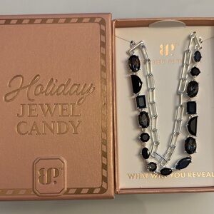 Holiday Jewel Candy Bracelet